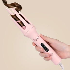 Modelador de Cachos Automático